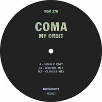My Orbit - COMA