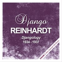 In the Still of the Night - Django Reinhardt