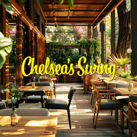 New - Chelsea's Swing