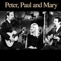 It's Raining - Peter, Paul and Mary