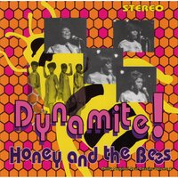 Love Addict - Honey