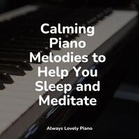 Mellow Friendship - Piano Shades & Concentrate with Classical Piano & Piano Music