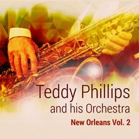 Stars and Stripes Forever - Teddy Phillips and his Orchestra & Джон Филип Суза