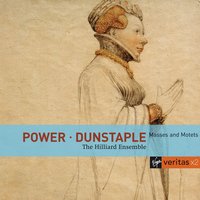 Messen und Motetten: - Ibo michi ad montem - 3-stimmige Motette - Hilliard Ensemble