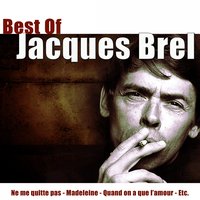 La tendresse - Jacques Brel