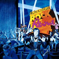 Rockin' And Rollin' - Udo Lindenberg & Das Panik-Orchester