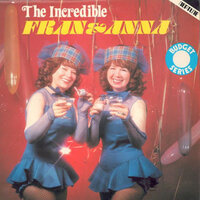 Viva Espána/Una Paloma Blanca - Fran & Anna