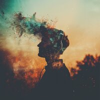 Living in Harmony - Cloud Phases & Future Sky & Highland Falls