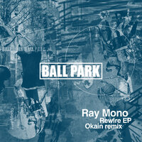 Terra - Ray Mono