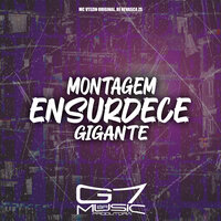 Automotivo Ensurdece Gigante - MC VTEZIN ORIGINAL & DJ NEVASCA ZS