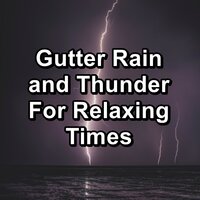 Cozy Rain and Thunder For Peace To Sleep with for 8 Hours - Nature Sounds Meditation & Nature Sounds Factory STHLM & Gentle By Nature