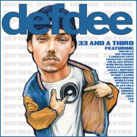 Still Propa (feat. Oddisee & Tranqill) - Def Dee & Oddisee & Tranqill
