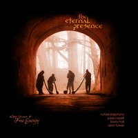 Reprise: A Mystic Meandering - Alan Tower