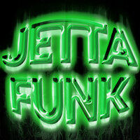Jetta Funk - Aky