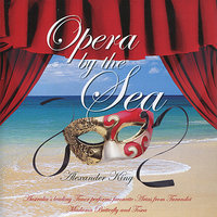 E Lucevan Le Stelle (From Tosca) - Alexander King