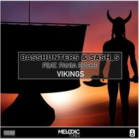 Vikings - BassHunters & Sash_S & Fahia Buche