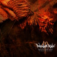 Disgraceful Treason - Dawn of Ashes