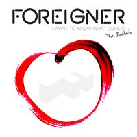 Waiting for a Girl Like You (Recorded 2011) - Foreigner