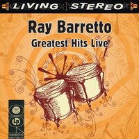 Indestructible - Ray Barretto