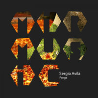 Forge - Sergio Avila
