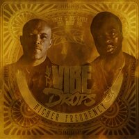 Make That Change - The Vibe Drops & Moar & Emcee G Roc Gayle