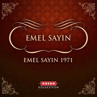 Aşkın Kanunu - Emel Sayın