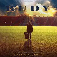 Take us out - Jerry Goldsmith
