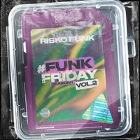King Cobra Kai - Risko Funk