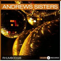 Tico Tico - The Andrews Sisters