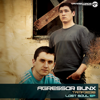 Lost Soul - Agressor Bunx & BES