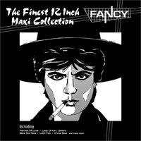 Moscow Is Calling - Fancy