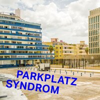 Product Placement - Parkplatz