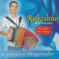 Recebi um Convite (à Casa da Joquina) - Ruizinho De Penacova