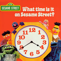 How Do You Get from There to Here? - Sesame Street Anything Muppets