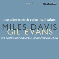 Lament [take 1] - Miles Davis & Gil Evans