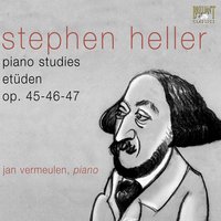 No. 30, Allegro con moto - Jan Vermeulen
