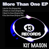 Pockets & Cream - Kit Mason