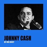 Ballad of a Teenage Queen - Johnny Cash