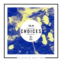 Get Away - Paul Parsons & Fil Straughan & Block & Crown