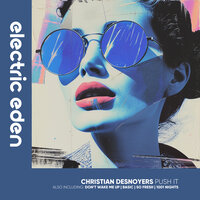 So Fresh - Christian Desnoyers