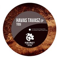 Kezeletlen Jegyek - Tosi