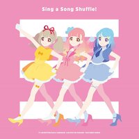Stardom!: Mio & Yume Ver. - Mio from BEST FRIENDS! & Sena