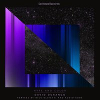 Hype & Color - David Durango & Audio Kode