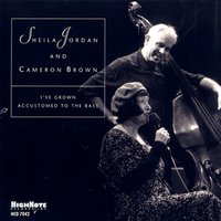 Dat Dere - Sheila Jordan & Cameron Brown