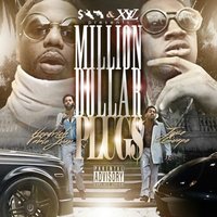 From Da Gutta - HoodRich Pablo Juan & Jose Guapo & Yak Gotti & DC White & XVL Hendrix