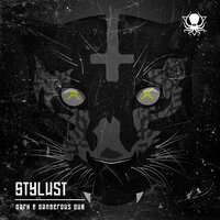 Dark & Dangerous Dub - Stylust