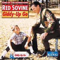 Darling, You Know I Wouldn't Lie - Red Sovine