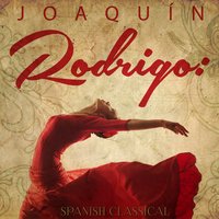 Esta nina se lleva la flor - Joaquín Rodrigo & Patricia Rozario