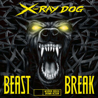 Perseus Rising - X-Ray Dog