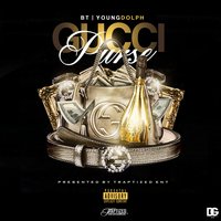 Gucci Purse - BT